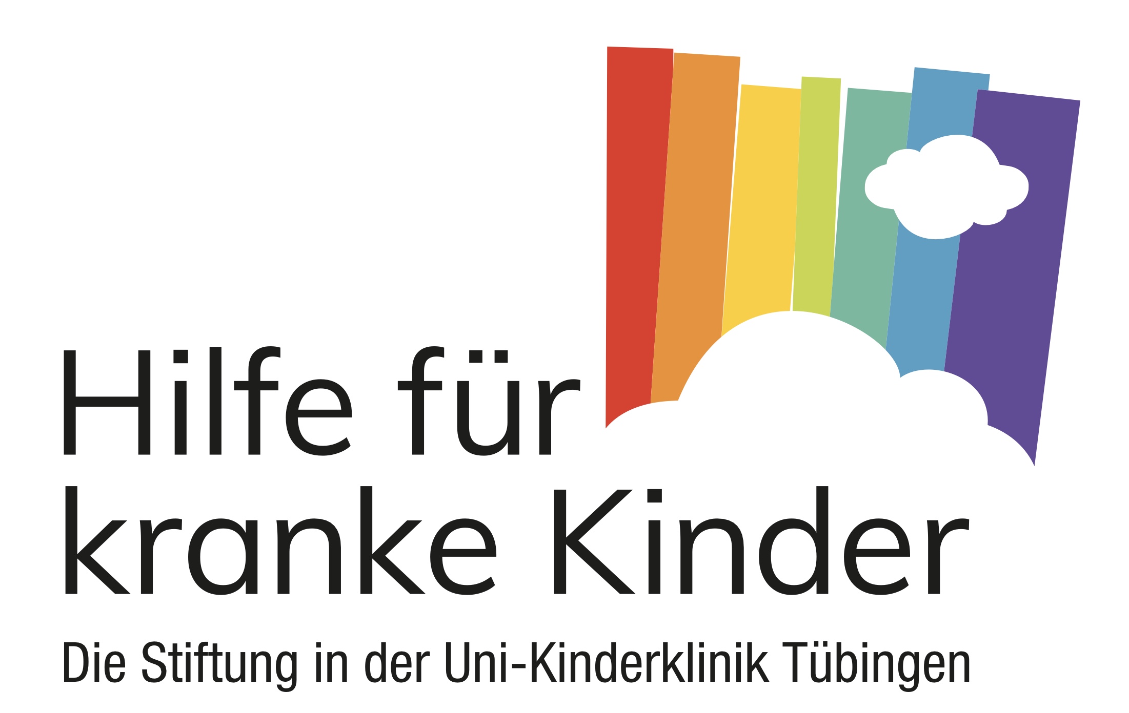 Die Stiftung in der Uni-Kinderklinik Tübingen